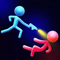 play Μονομαχία στον Ναό των Stickman – Παίξε Δωρεάν Παι
