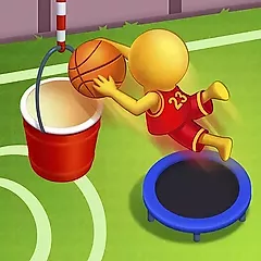 play Άλμα και Κάρφωμα – Παίξε Δωρεάν Παιχνίδι Παιχνίδια