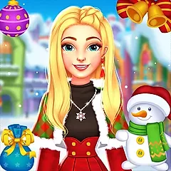 play Trajes de Natal Perfeitos