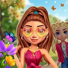 play Μόδα για τις Εαρινές Διακοπές – Παίξε Δωρεάν Παιχν
