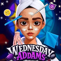 play Ινστιτούτο Αισθητικής Addams – Παίξε Δωρεάν Παιχνί